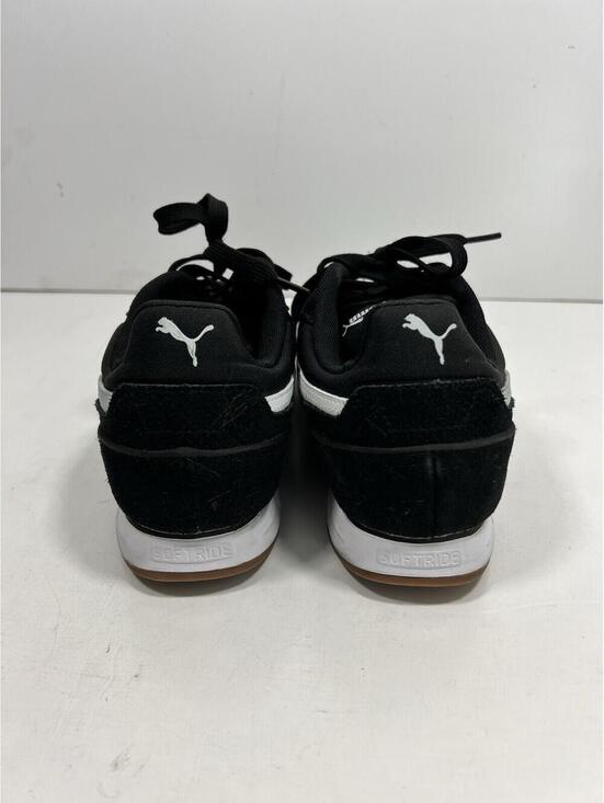 Puma Softride ST Miler SD Black White Men Sneakers Sz 11 402667-01 main image 4